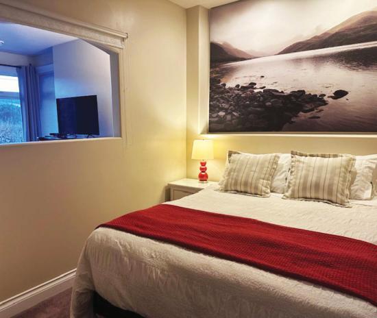 Quail Ridge Hotel Келоуна Екстериор снимка